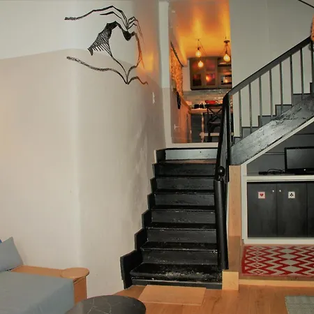 L'equitable Privat bolig Foix