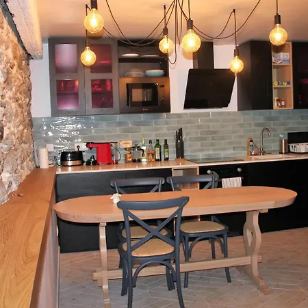Privat bolig L'equitable Foix
