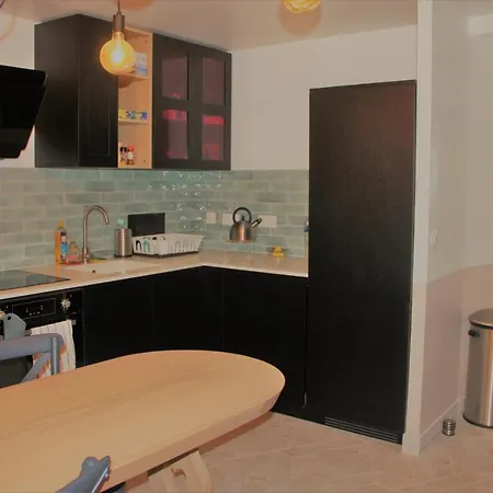 Homestay L'equitable *