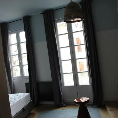 Privat bolig L'equitable Foix