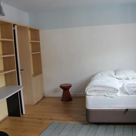 Homestay L'equitable Foix