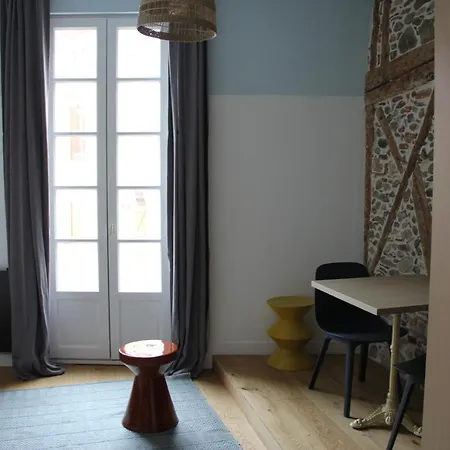 L'equitable * Foix