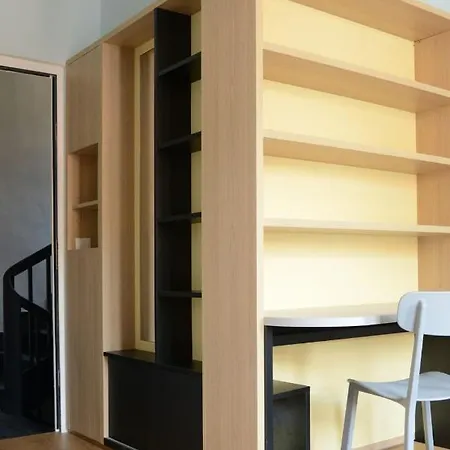 Homestay L'equitable Foix