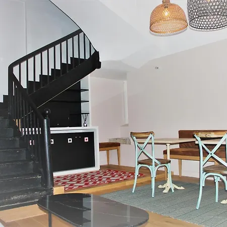 L'equitable Homestay